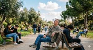 כשכבר לא מתרגשים מטכנולוגיה